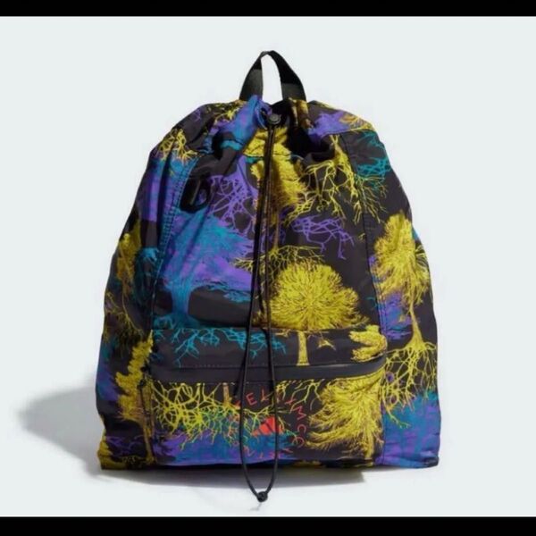 新品 adidas by Stella McCartney リュック ステラマッカートニー アディダス