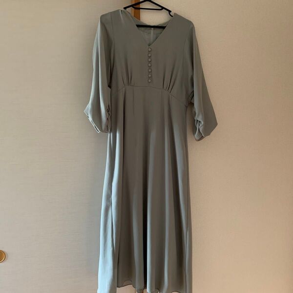 ワンピース グリーンレーベル green label