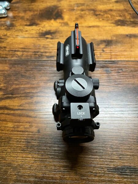 Trijicon型ACOG4倍X32 スコープ 4x32 acog