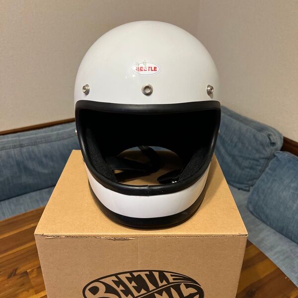 オーシャンビートル STR 120 ※装飾用