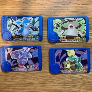 ポケモンフレンダ第5弾