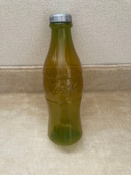 貯金箱 コカコーラ