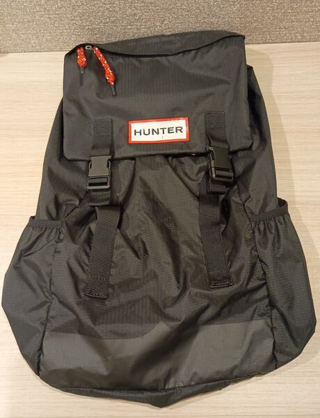 HUNTER ハンター バックパック