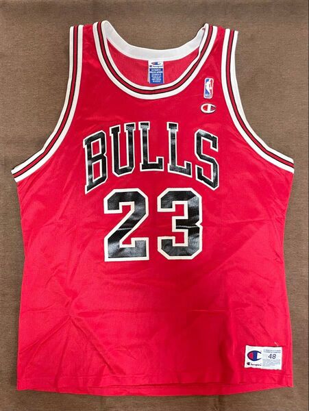 マイケル ジョーダン ユニフォーム NBA 背番号23