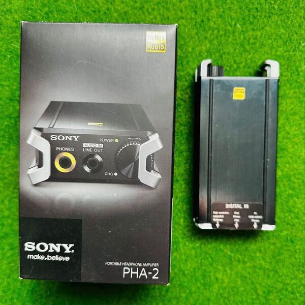 SONY PHA-2
