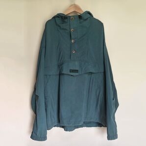 【XL】Columbia 90s アノラック パーカー 柴田ひかり