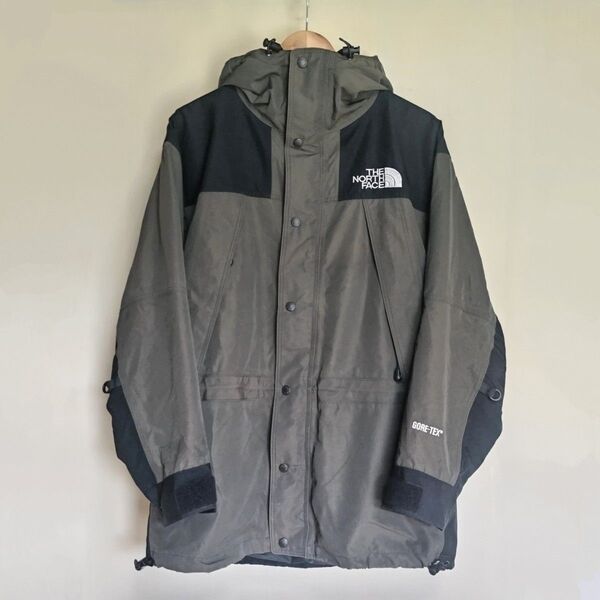 【L】90年代 THE NORTH FACE マウンテン・ガイドジャケット