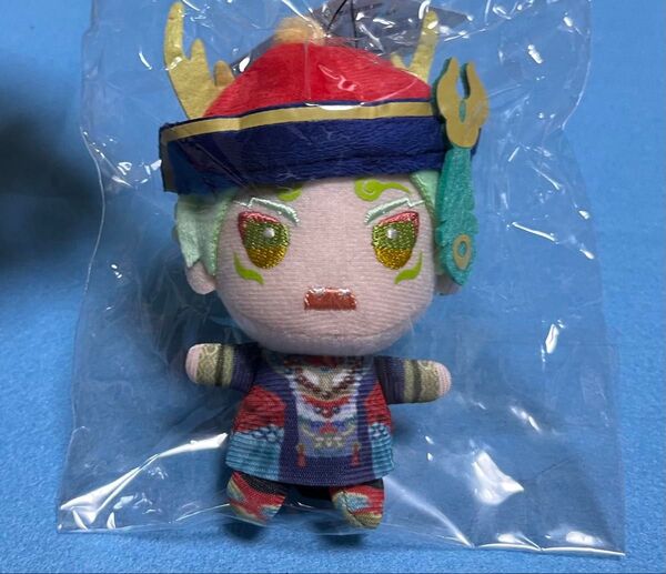ツイステッドワンダーランド ツイステ セベク ちまっこぬい スケアリー・ドレス