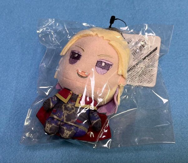 ツイステッドワンダーランド ツイステ ヴィル ちまっこぬい スケアリー・ドレス