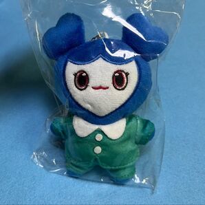 TWICE TZUVELY ツブリー ぬいぐるみ バッグチャーム