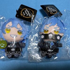 ツイステッドワンダーランド ツイステ イデア オルト ちまっこぬい スケアリー・ドレス