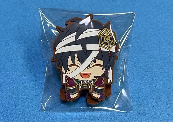 あんさんぶるスターズ あんスタ 影片みか のっかりラバークリップ