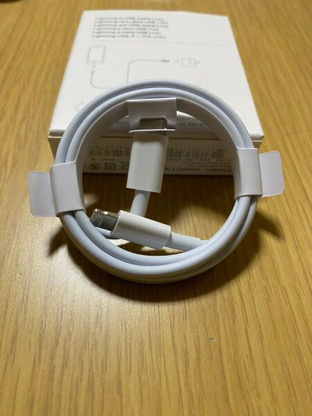 iPhone充電器 USB-C Lightningケーブル Apple タイプC Type-C 1m 急速充電 即日発送