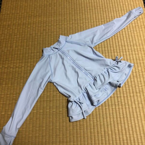 ラッシュガード