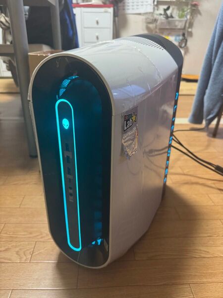 Alienware Aurora R11 ゲーミングPC