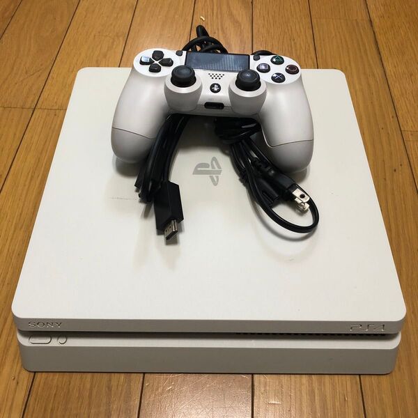 SONY PlayStation4 CUH-2200AB02 本体