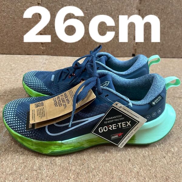 Nike Juniper Trail 2 GORE-TEX 25cm