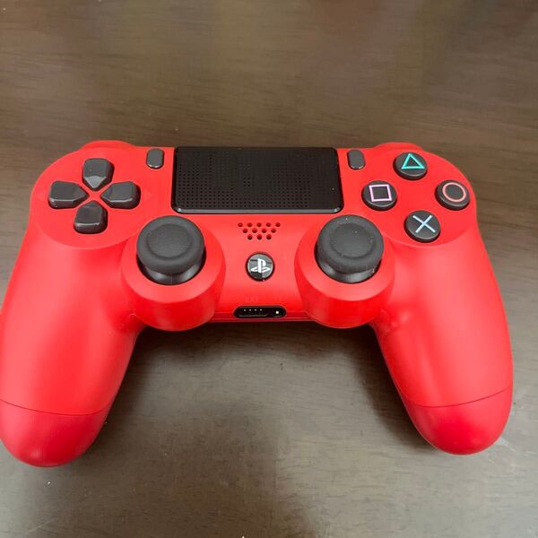DUALSHOCK4 PS4 ワイヤレスコントローラー