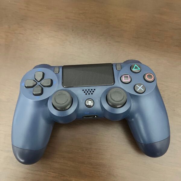 DUALSHOCK4 PS4 ワイヤレスコントローラー