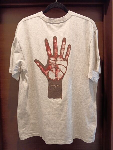 NIKE 90s 古着Tシャツ バックプリント