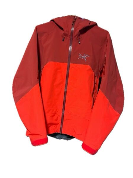 ARC’TERYX GORE-TEX Rush Jacket アークテリクス ジャケット GORE-TEX ベータ