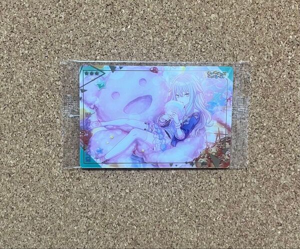 草薙寧々 プロジェクトセカイ カラフルステージ! feat. 初音ミク ウエハース5