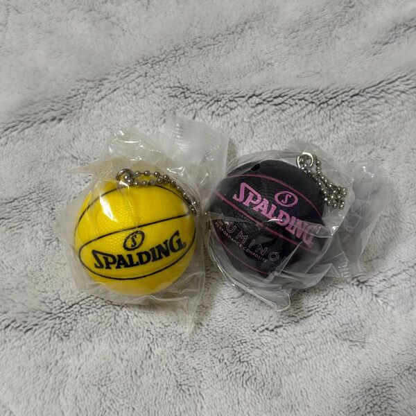 SPALDING バスケットボールスイング