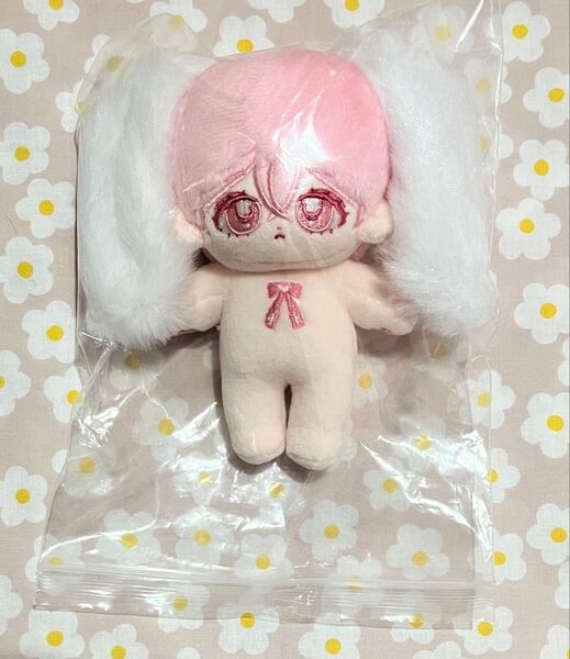 無属性ぬいぐるみ 10cm 骨なし ベイビット