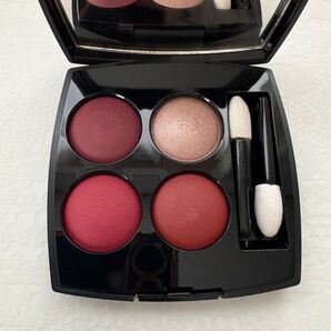CHANEL シャネル レキャトルオンブル 364 カンドゥールエセデュクシオン