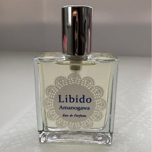 リビドー オードパルファム 天の川 30ml