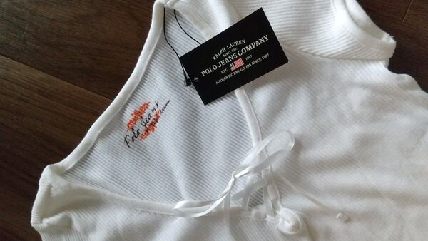 新品未使用Ralph Lauren トップス