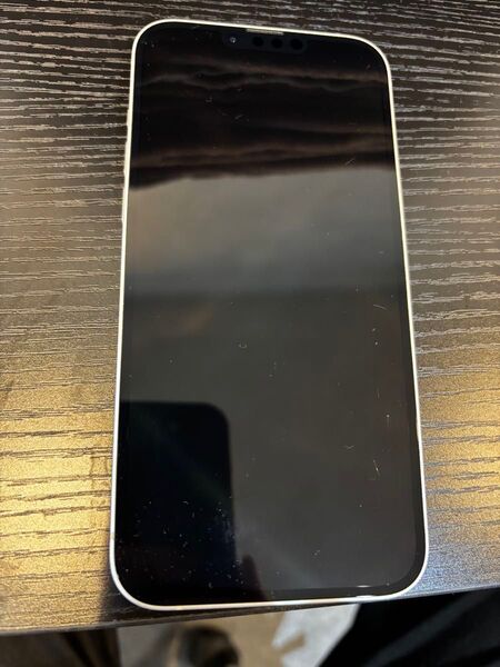 iPhone14 Plus 128GB simフリー