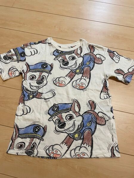 H&M パウパトロール Tシャツ