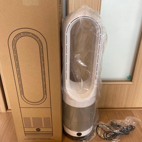 【激安】 タワーファン 冷風扇 扇風機 サーキュレーター 羽なし
