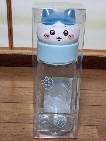 【箱あり配送】【カテゴリー変更可】ちいかわ ハチワレ お顔マイボトル ちいかわ お顔マイボトル ハチワレ 水筒