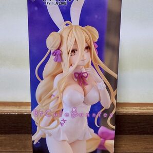 【箱あり配送】【カテゴリー変更可】デート・ア・ライブV 星宮六喰 フィギュア BiCute Bunnies バニーVer.
