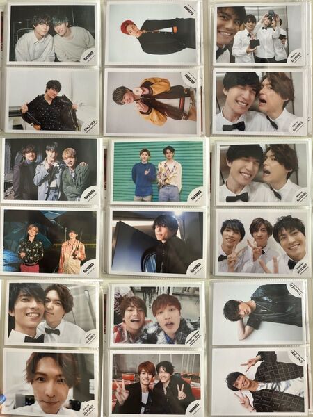 SixTONES 公式写真