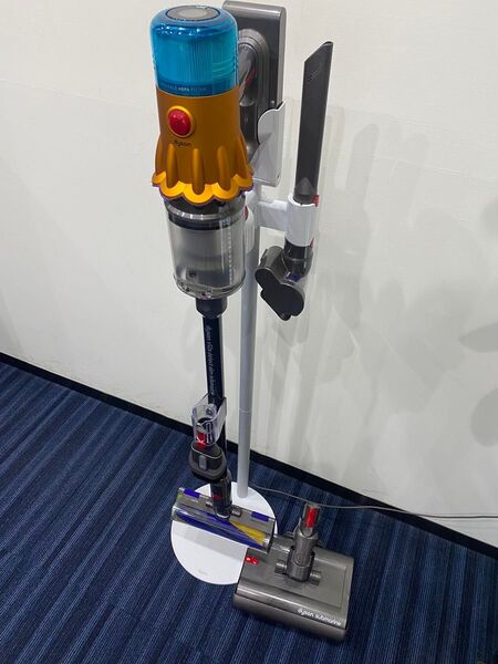Dyson V12s Detect Slim Submarine SV46SU