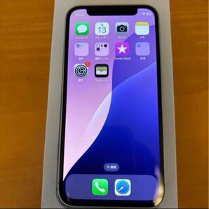 美品 Apple iPhone12mini グリーン SIMフリー 新品フィルム、カメラ保護カバー付き