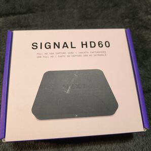SIGNAL HD60 Full HD USB Capture Card