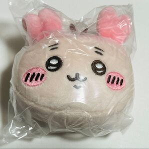 ちいかわ もちもちフェイスマスコット2 古本屋 カニちゃん
