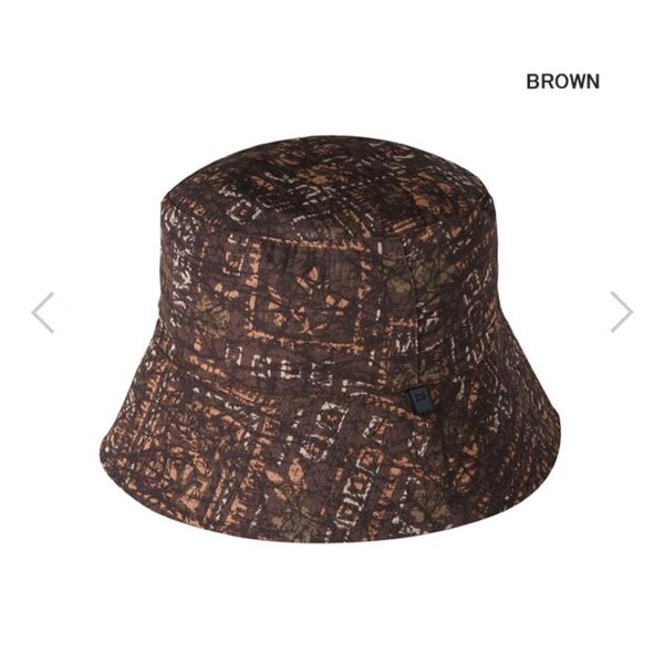 DAIWA PIER39(ダイワピアサーティナイン) /TECH REVERSIBLE BUCKET HAT バケットハット