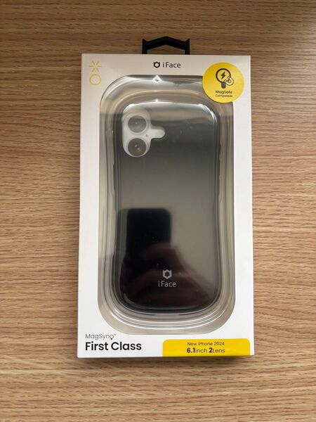 iPhone16 iFace FirstClassStandardMagSynq