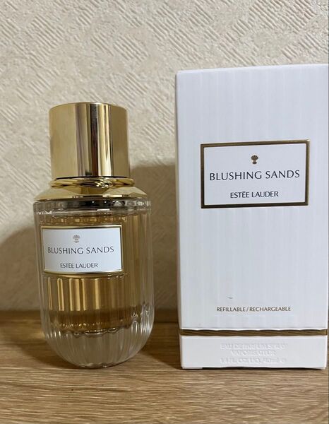 エスティローダー ブラッシング サンズ オーデパヒューム スプレィ 40ml