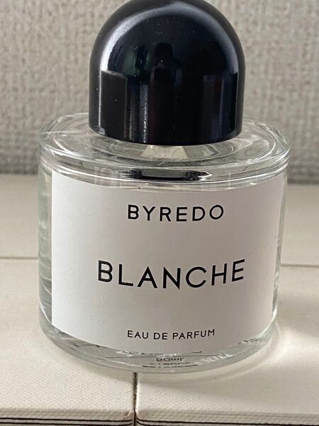 バイレード ブランシュ 50ml