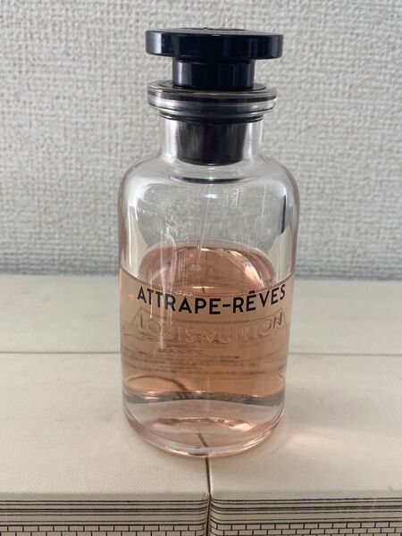 ルイヴィトン 香水 アトラップレーヴ 100ml