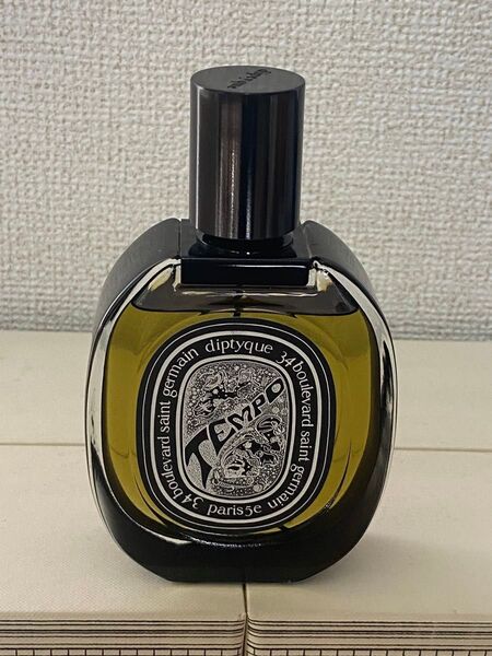 ディプティック テンポ 75ml