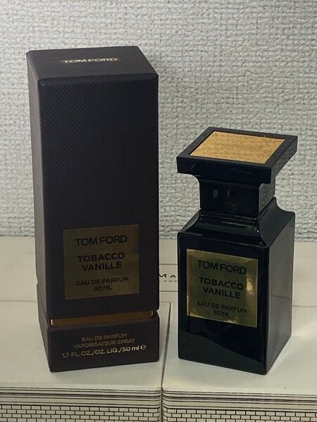 トムフォード タバコバニラ 50ml