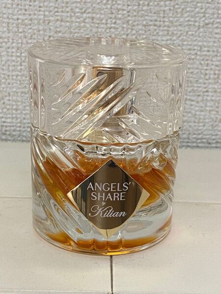 キリアン エンジェルズシェア 50ml