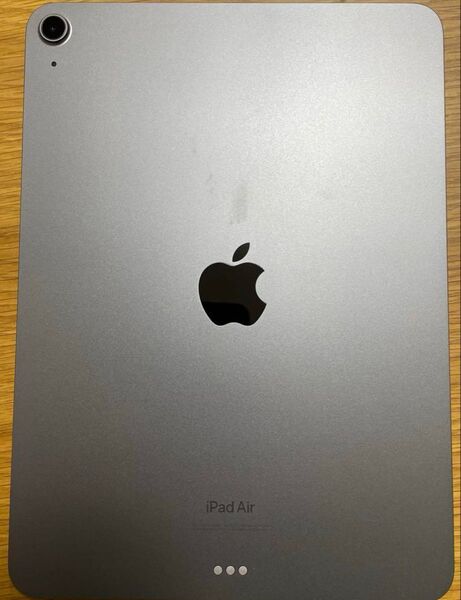 iPad Air 第5世代 256GB Wi-Fiモデル スペースグレイ